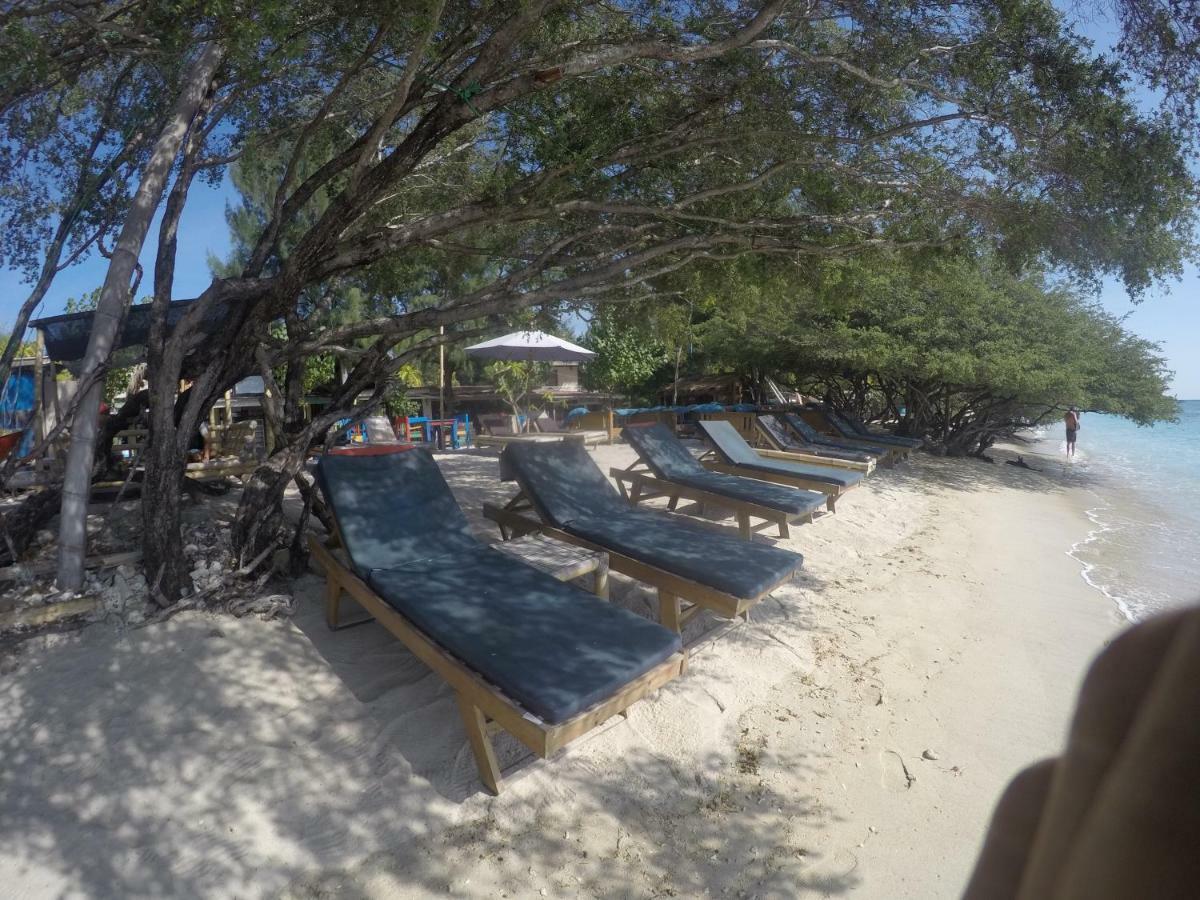 Coral 2 Ferienpark Gili Trawangan