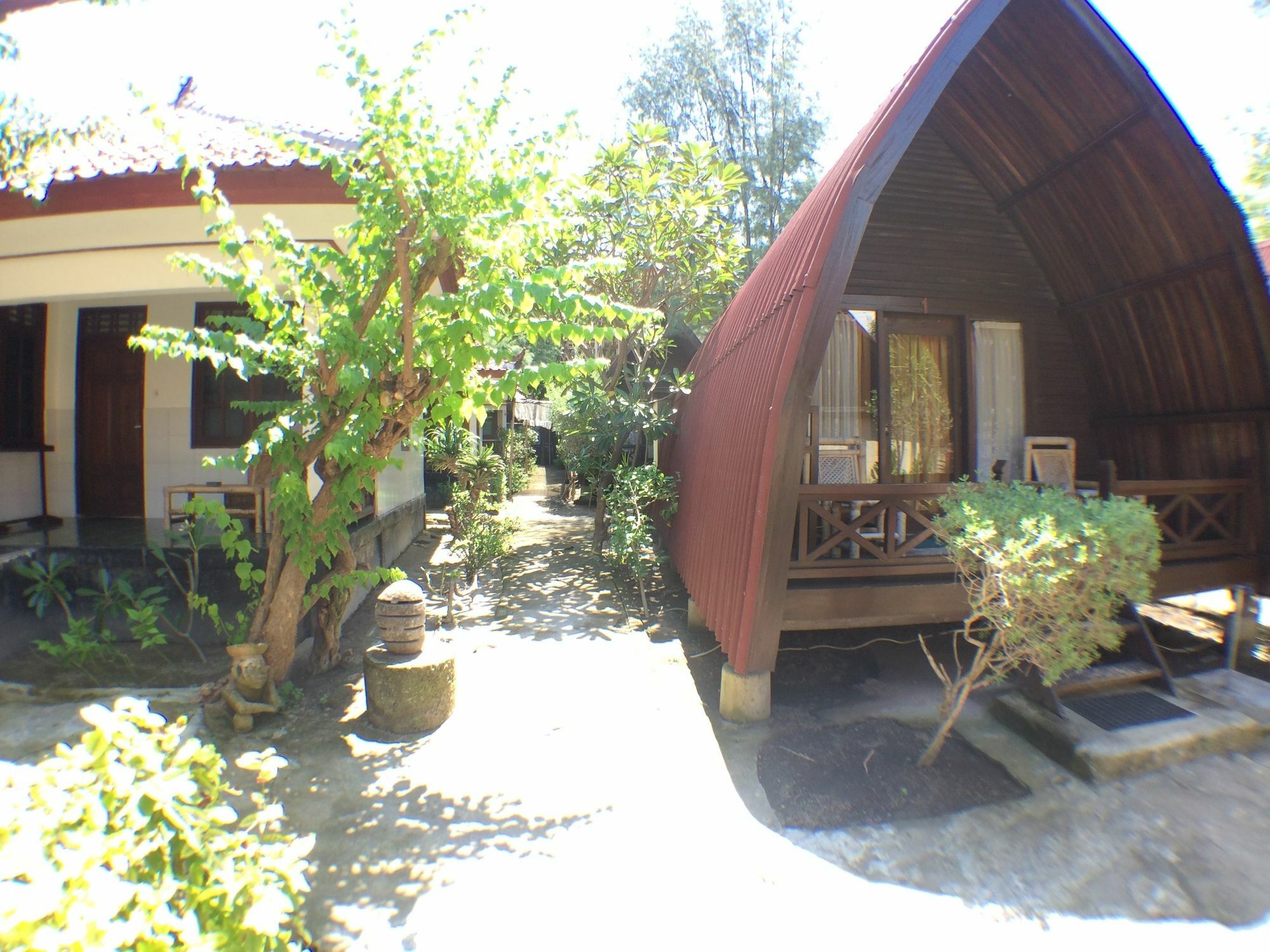 Ferienpark Coral 2 2*