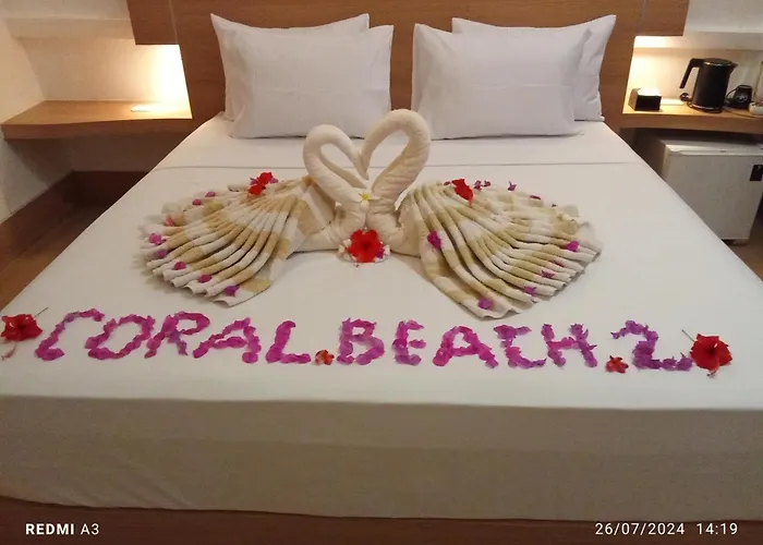 Coral Beach 2 Bungalow
