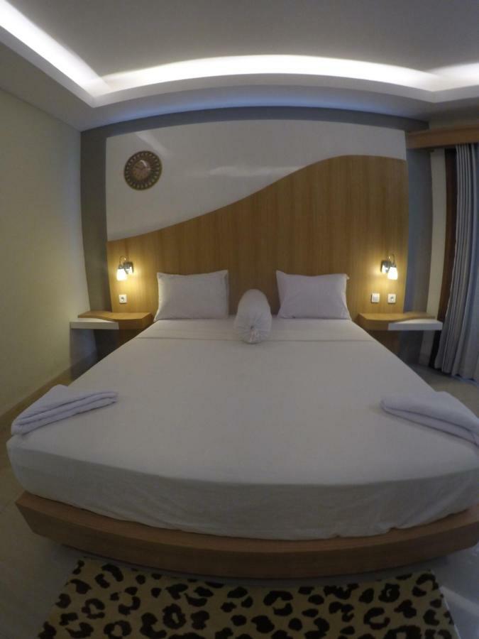 Coral Beach 2 2* Gili Trawangan