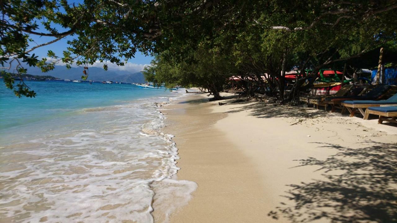 Holiday park Coral Beach 2 Gili Trawangan
