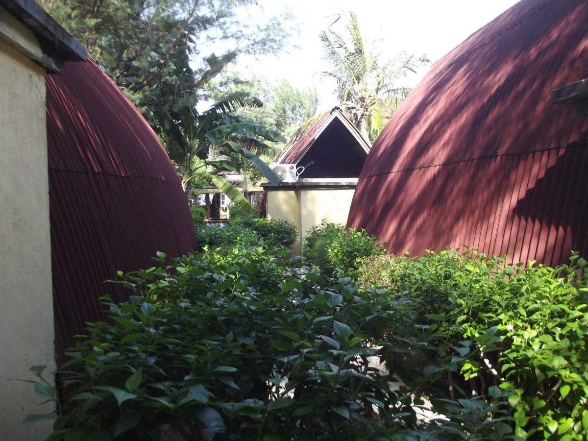 Holiday park Coral Beach 2