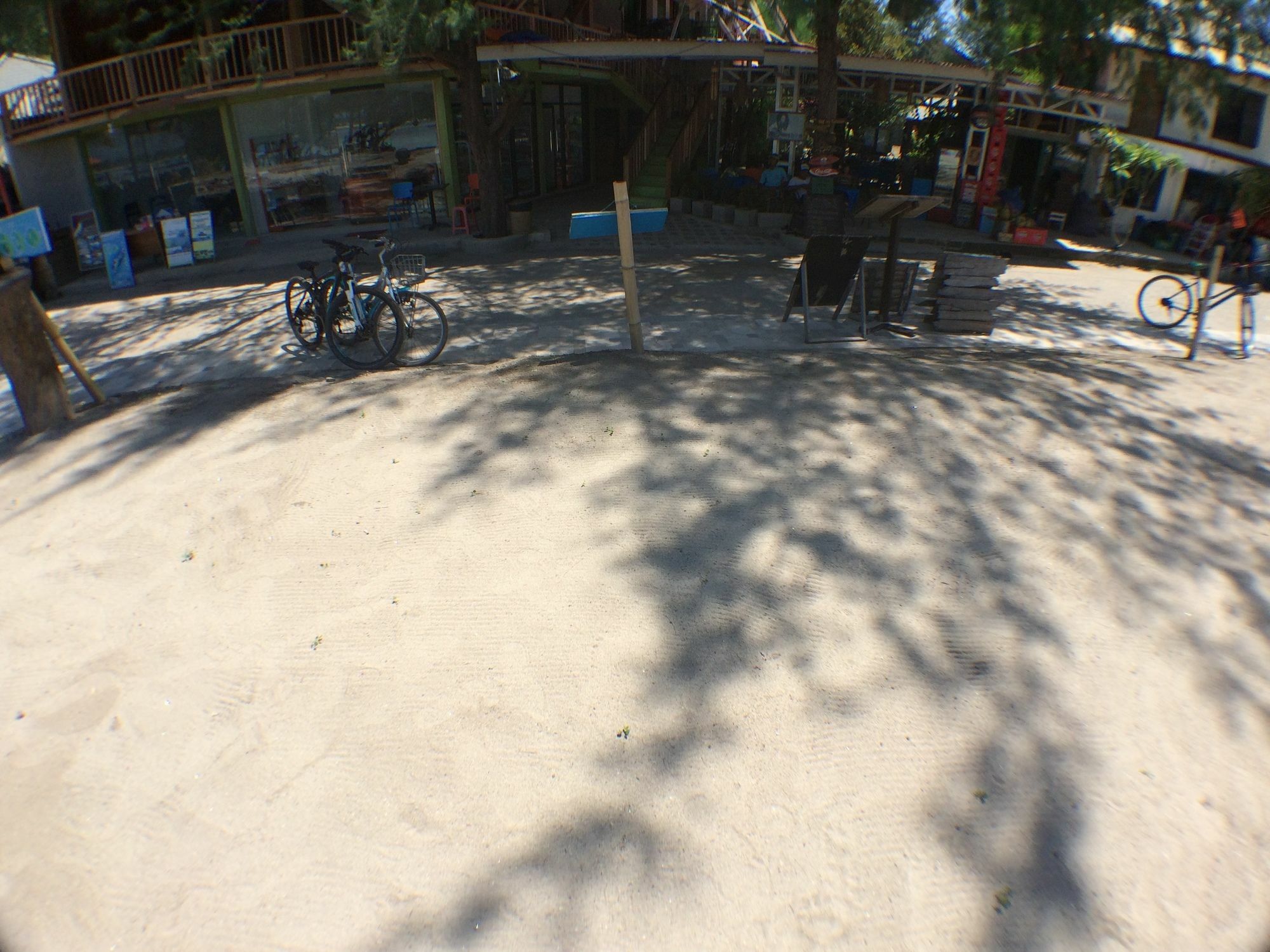 Coral Beach 2 Holiday park