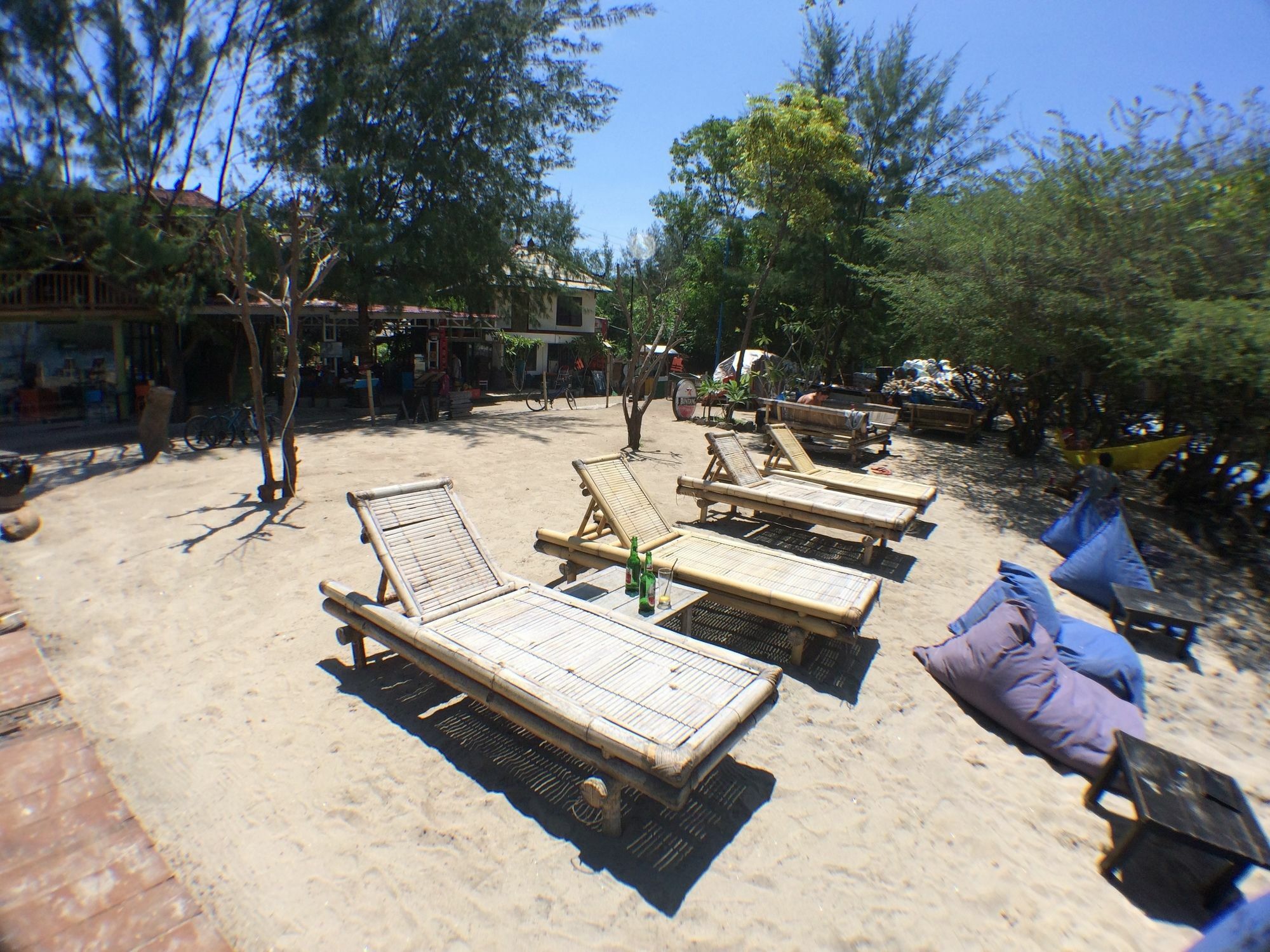 Holiday park Coral Beach 2