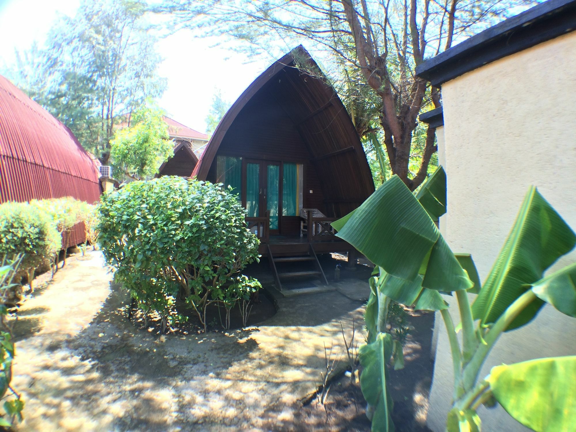 Coral Beach 2 2*