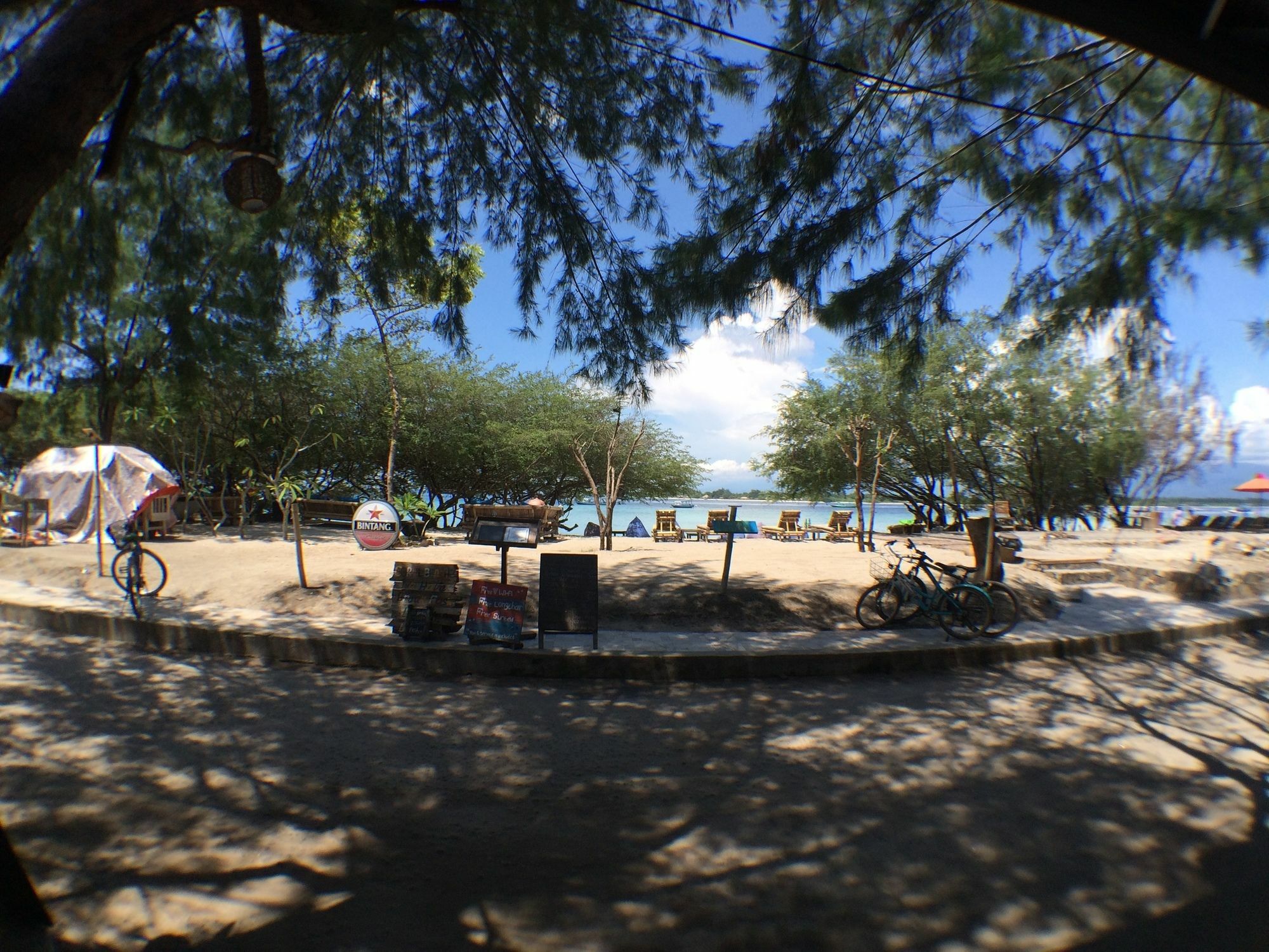 Coral Beach 2 Holiday park