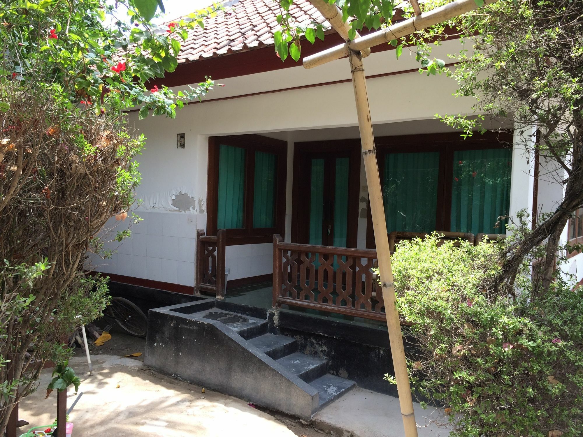 Coral Beach 2 Holiday park 2*