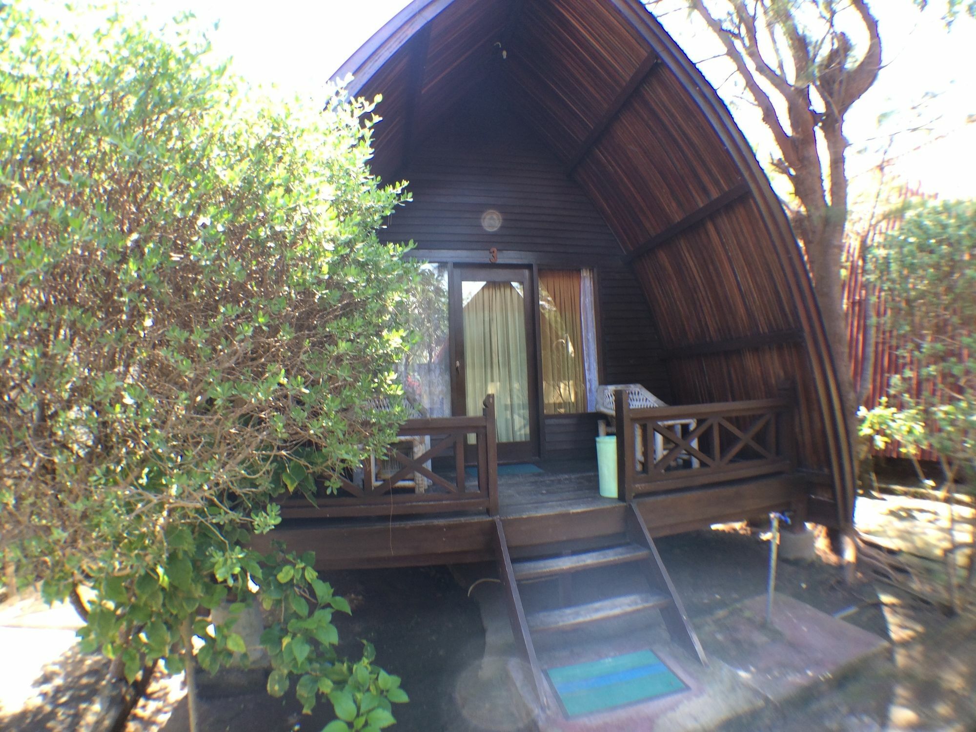 Holiday park Coral Beach 2