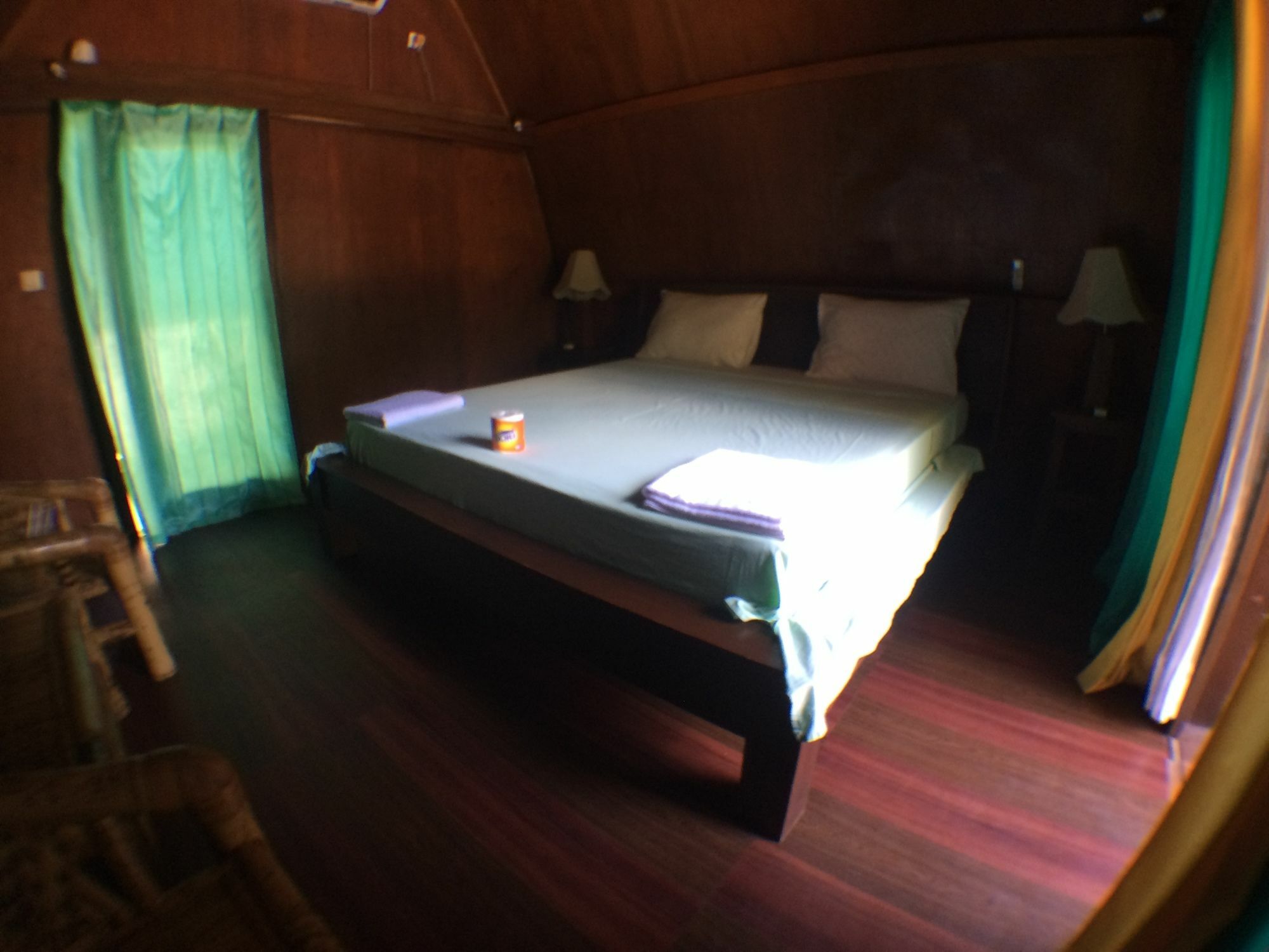 Holiday park Coral Beach 2 Gili Trawangan