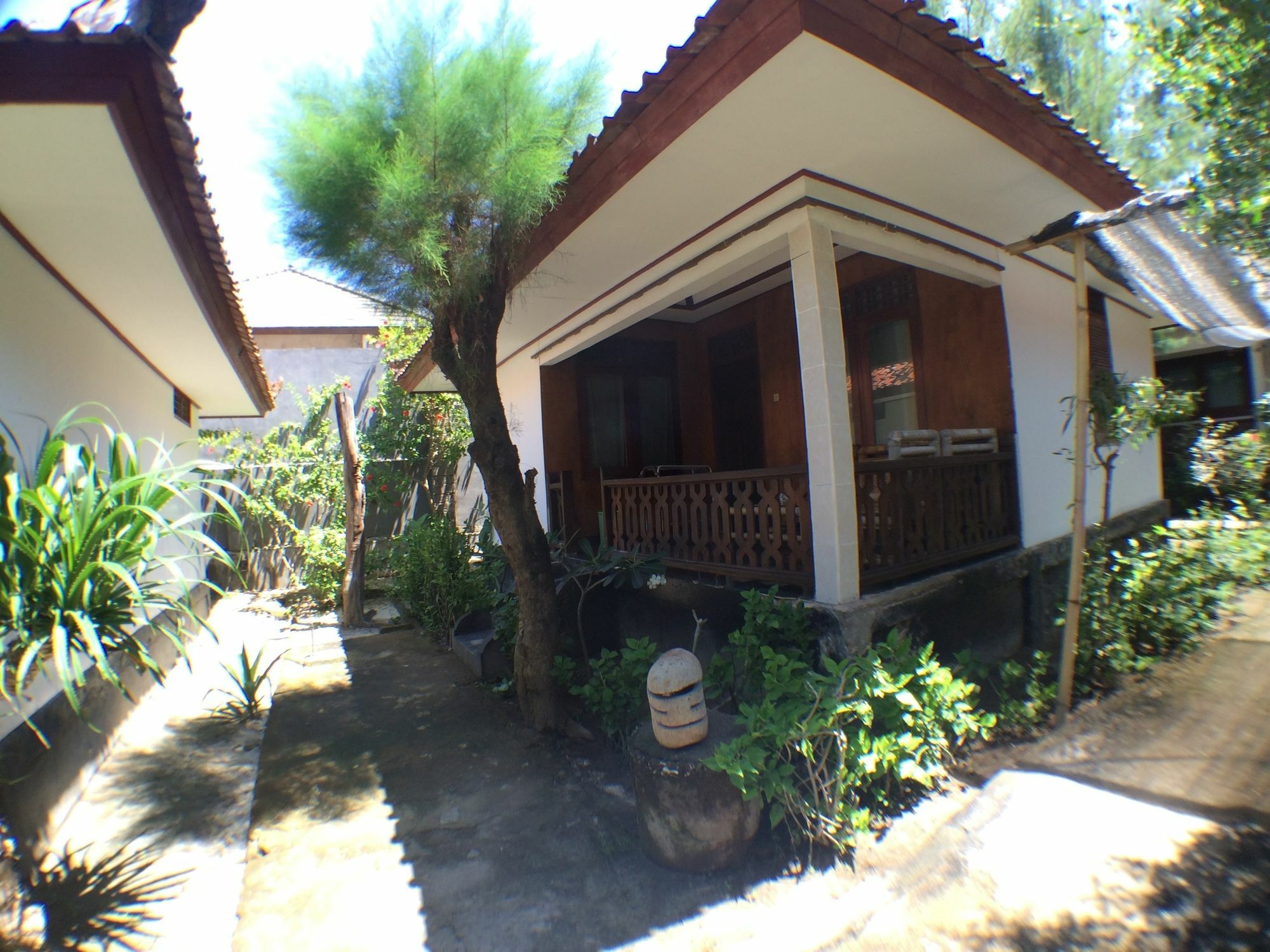 Holiday park Coral Beach 2 2*