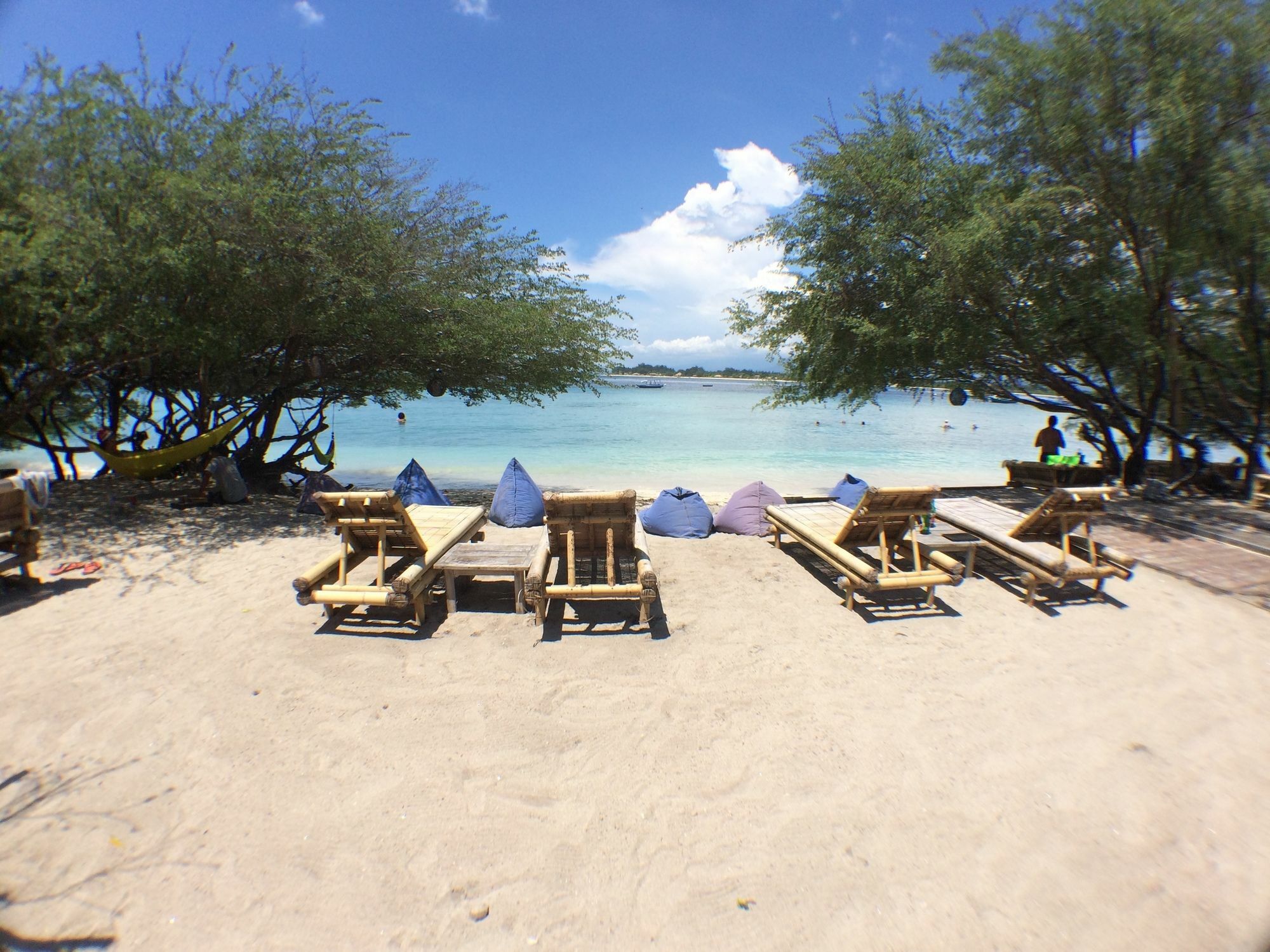 Holiday park Coral Beach 2